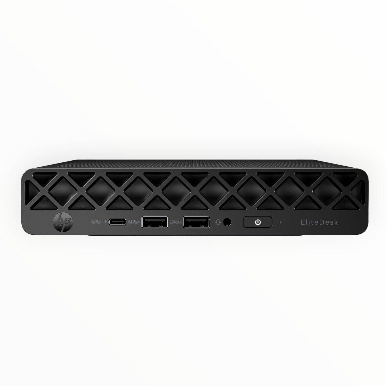 HP EliteDesk 8 Mini G1 AMD Ryzen 5 PRO 215