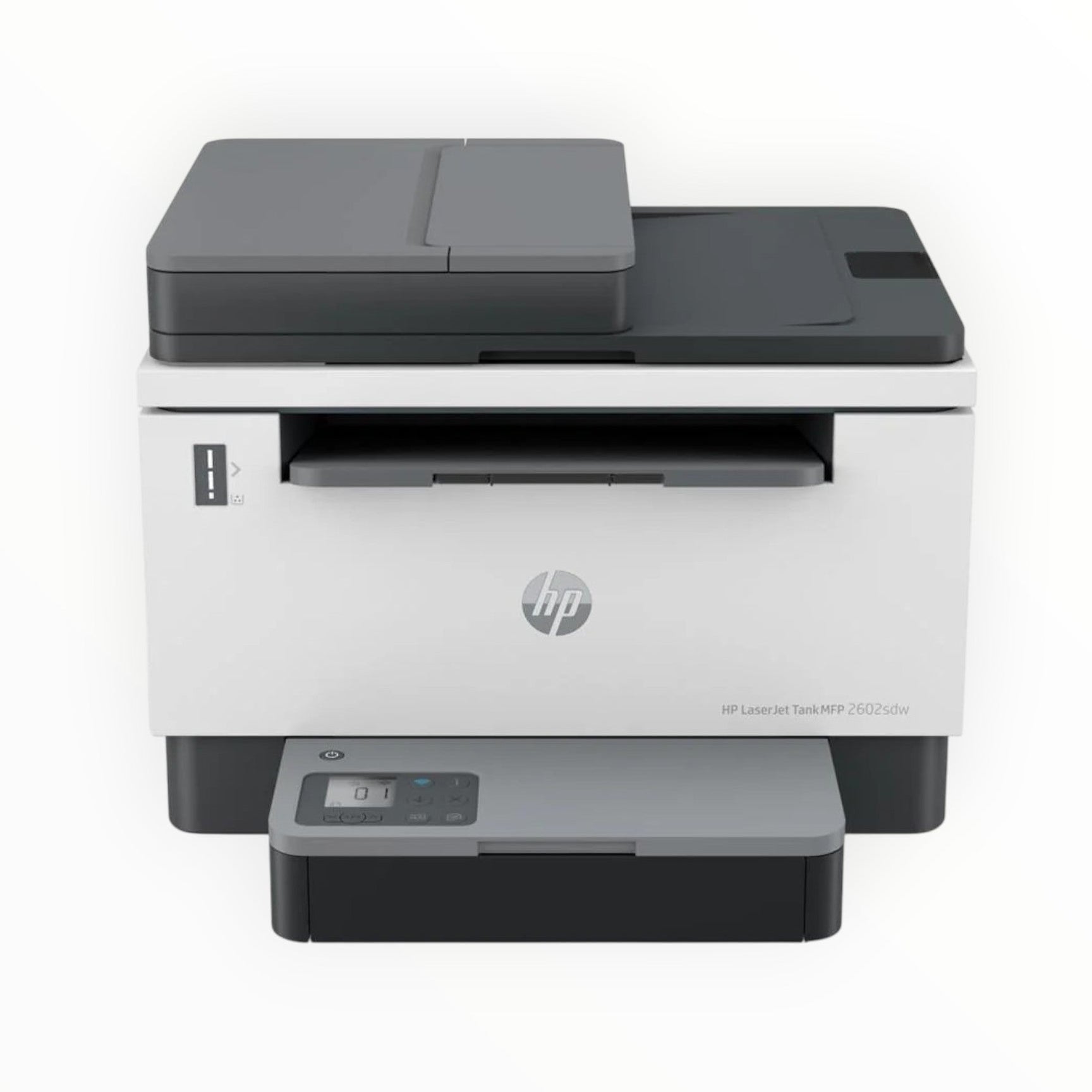 HP LaserJet Tank MFP 2602sdw Mono A4 Duplex Laser Printer 2R7F5A