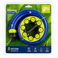 Growing Sprinkler 8 Pattern