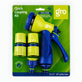 Quick Coupling Kit