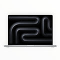 MACBOOK PRO:16-INCH  APPLE M5 MAX CHIP WITH 18‑CORE CPU AND 40‑CORE GPU, 48GB, 2TB SSD