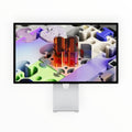 APPLE STUDIO DISPLAY XDR - NANO-TEXTURE GLASS - TILT- AND HEIGHT-ADJUSTABLE STAND MFEP4SO/A