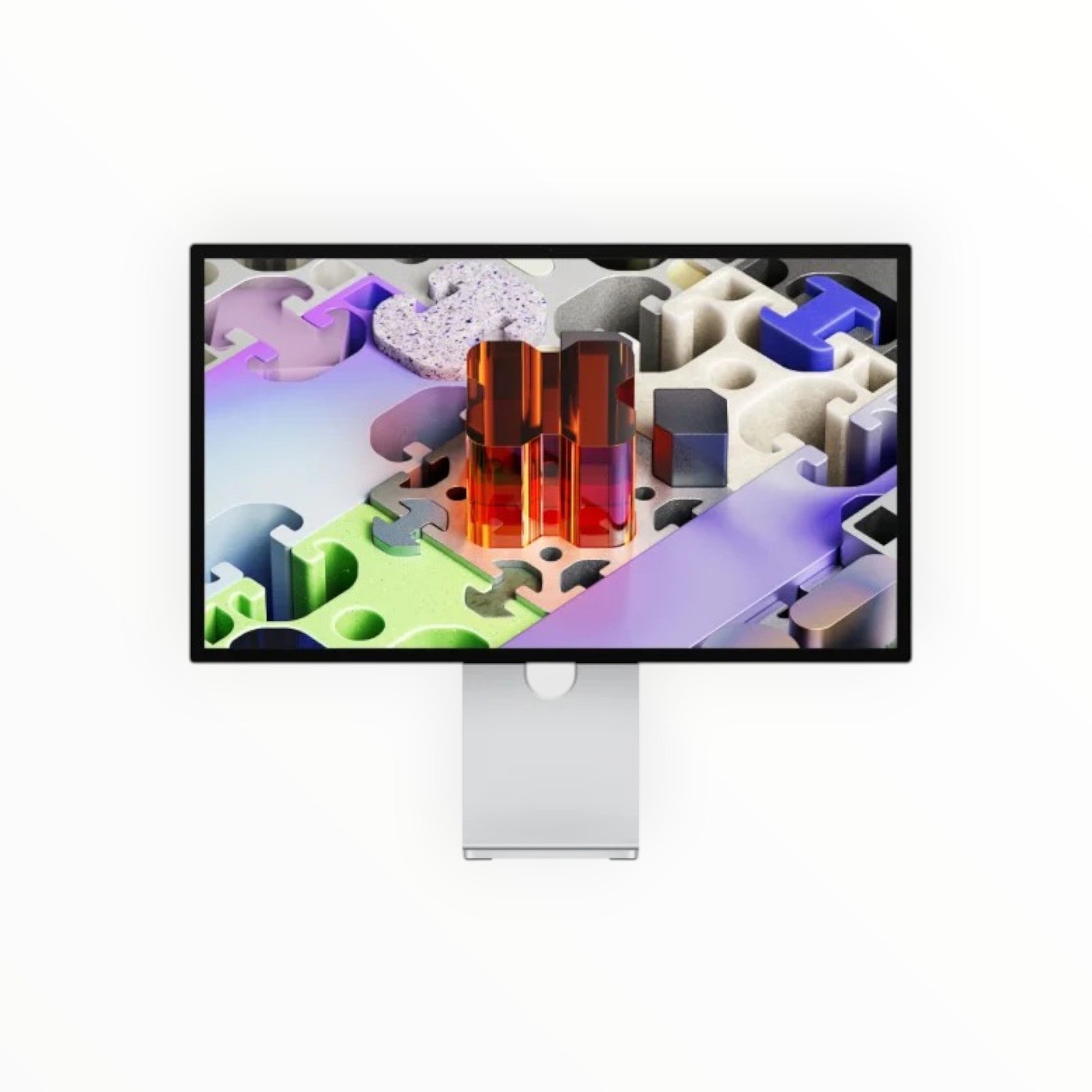APPLE STUDIO DISPLAY XDR - STANDARD GLASS - VESA MOUNT ADAPTER (STAND NOT INCLUDED) MFEN4SO/A