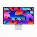 APPLE STUDIO DISPLAY - NANO-TEXTURE GLASS - TILT- AND HEIGHT-ADJUSTABLE STAND MFF04SO/A