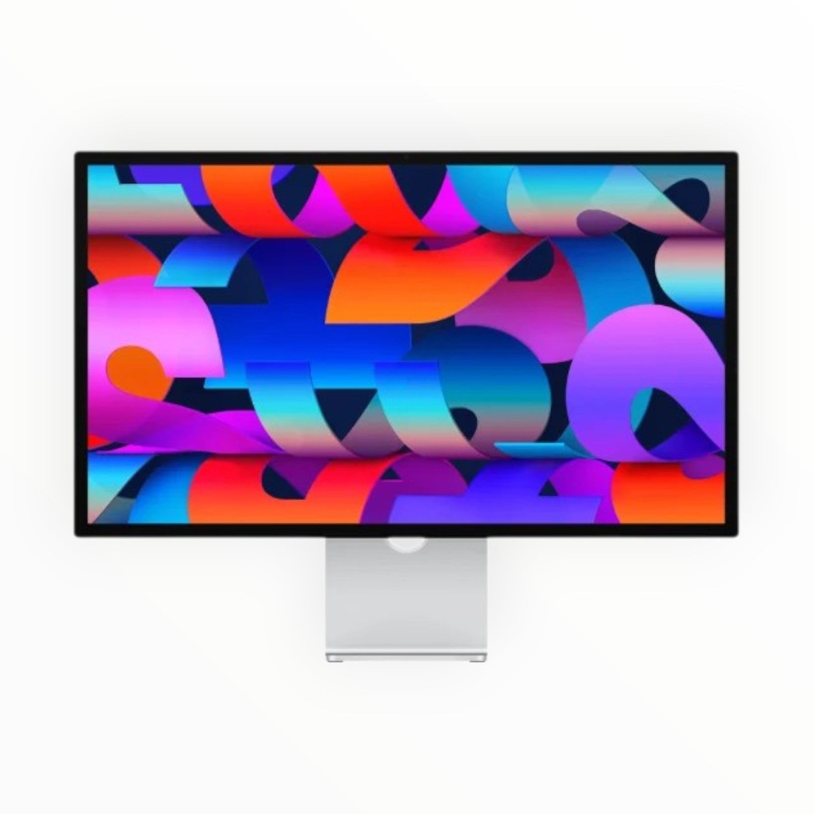 APPLE STUDIO DISPLAY - NANO-TEXTURE GLASS - TILT- AND HEIGHT-ADJUSTABLE STAND MFF04SO/A