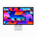 APPLE STUDIO DISPLAY - NANO-TEXTURE GLASS - TILT-ADJUSTABLE STAND MFF14SO/A