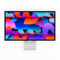 APPLE STUDIO DISPLAY - STANDARD GLASS - TILT-ADJUSTABLE STAND MFEX4SO/A