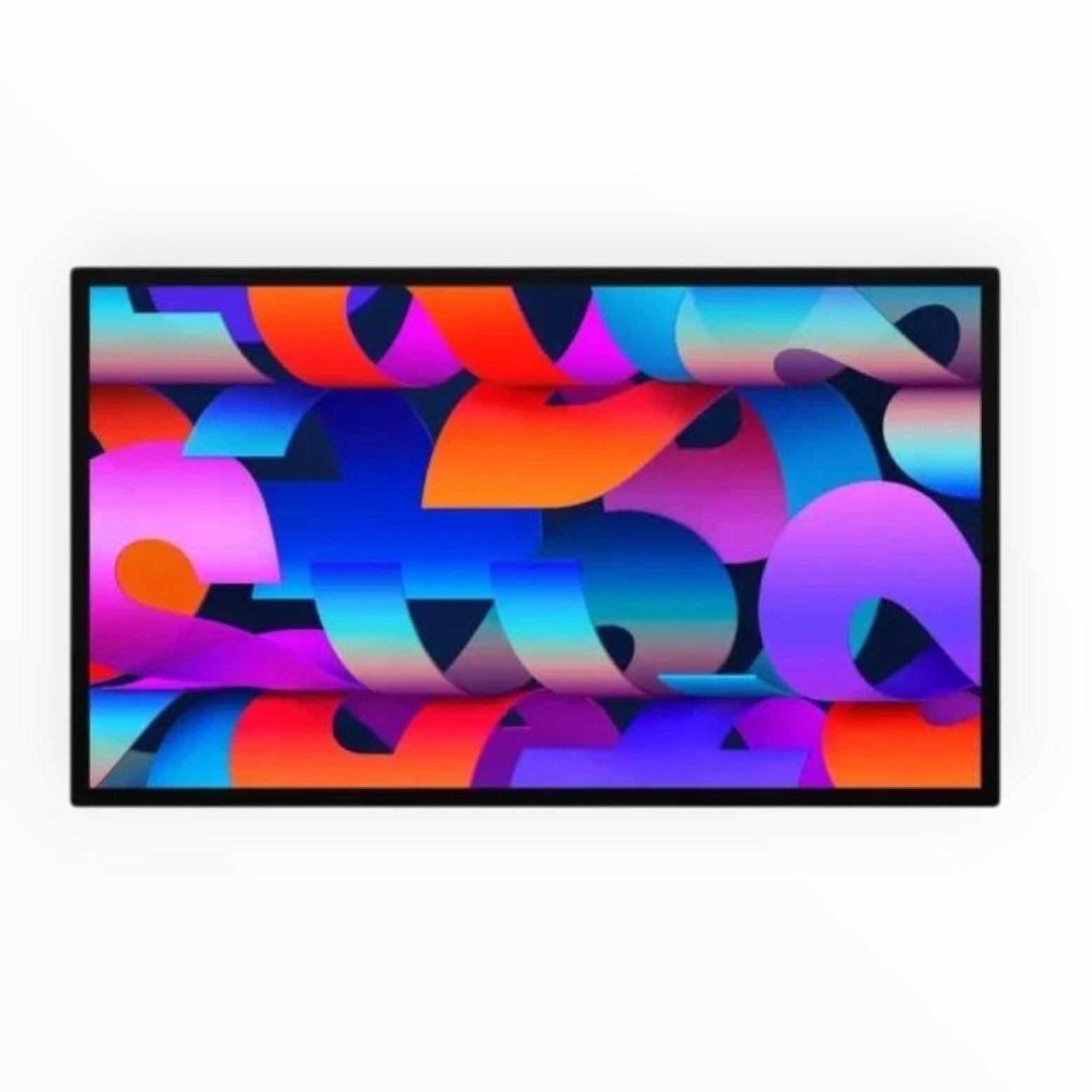 APPLE STUDIO DISPLAY - STANDARD GLASS - VESA MOUNT ADAPTER (STAND NOT INCLUDED) MFEY4SO/A