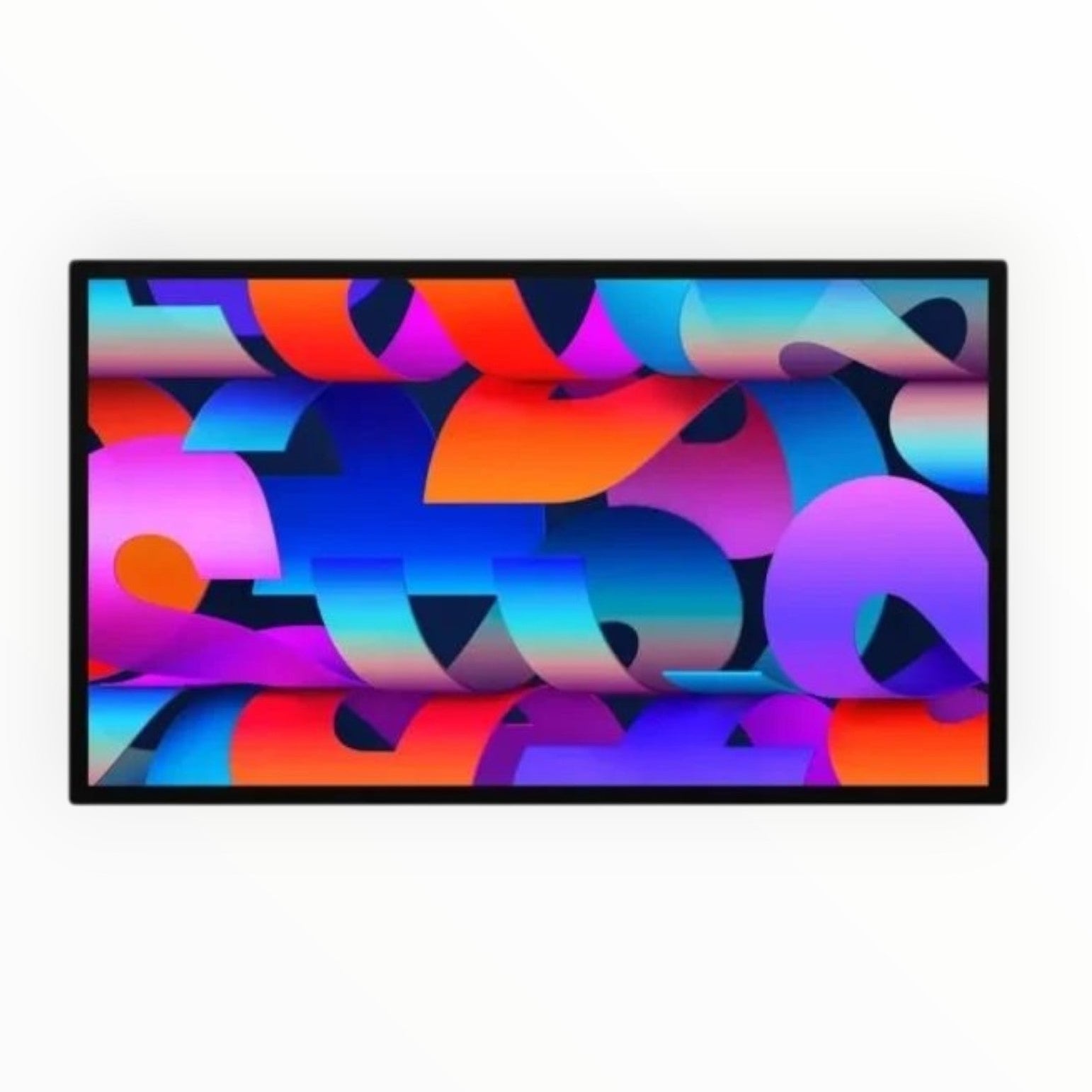 APPLE STUDIO DISPLAY - NANO-TEXTURE GLASS - VESA MOUNT ADAPTER (STAND NOT INCLUDED) MFF24SO/A