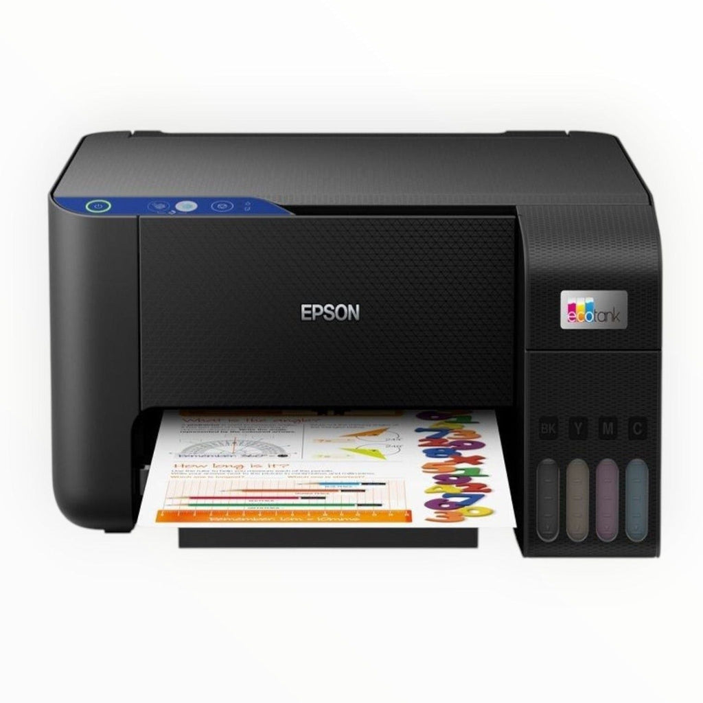 Epson Eco tank L3211 3-in-1 Printer