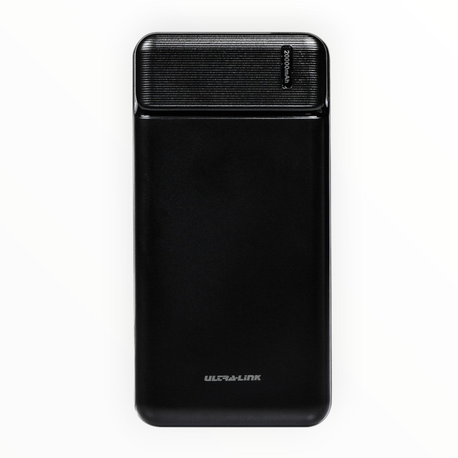 Ultra Link 20 000 mAh, Power Bank, Black  UL-PB1950A