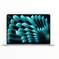 MACBOOK AIR: APPLE M5 CHIP WITH 10‑CORE CPU AND 10‑CORE GPU, 24GB, 1TB SSD