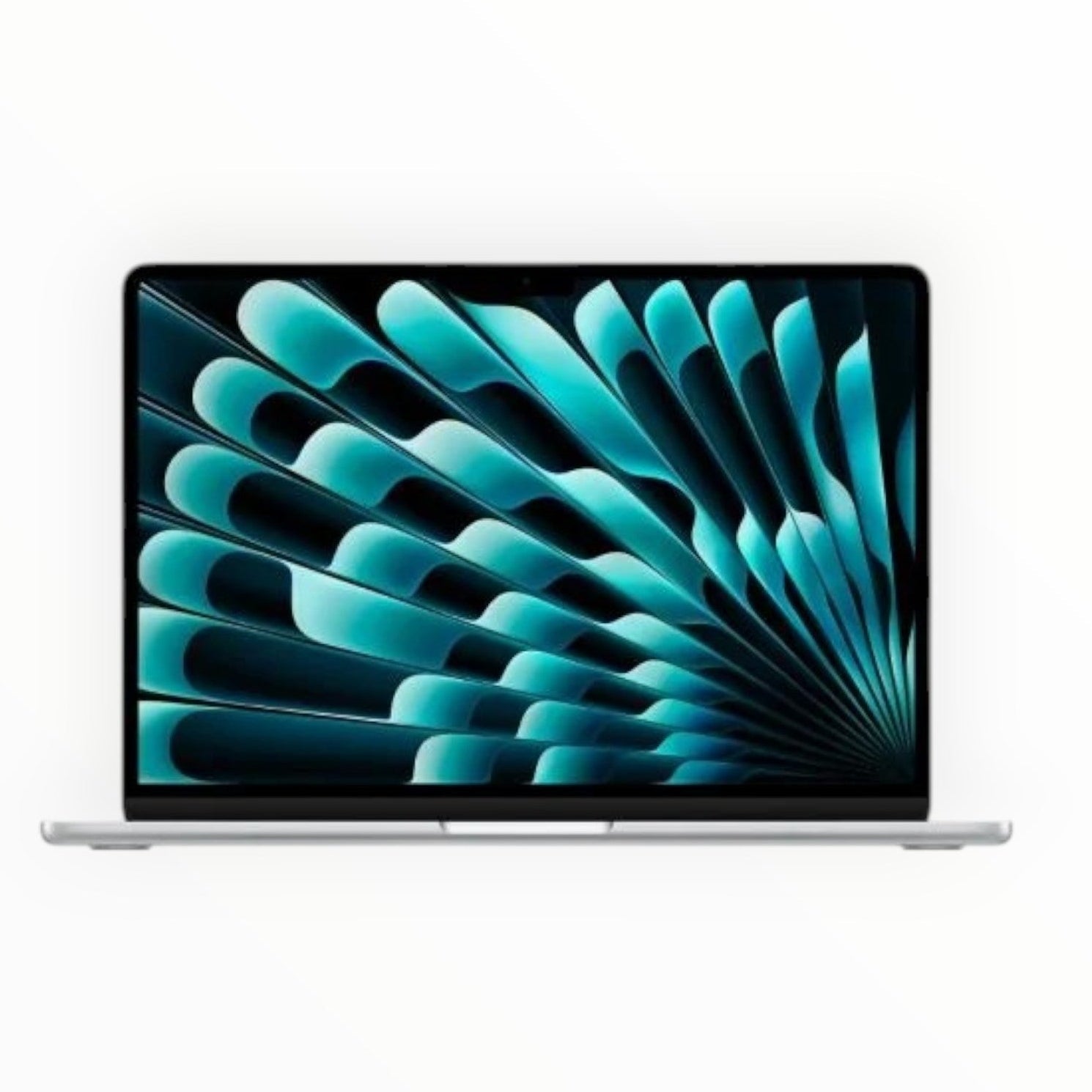 MACBOOK AIR: APPLE M5 CHIP WITH 10‑CORE CPU AND 10‑CORE GPU, 24GB, 1TB SSD