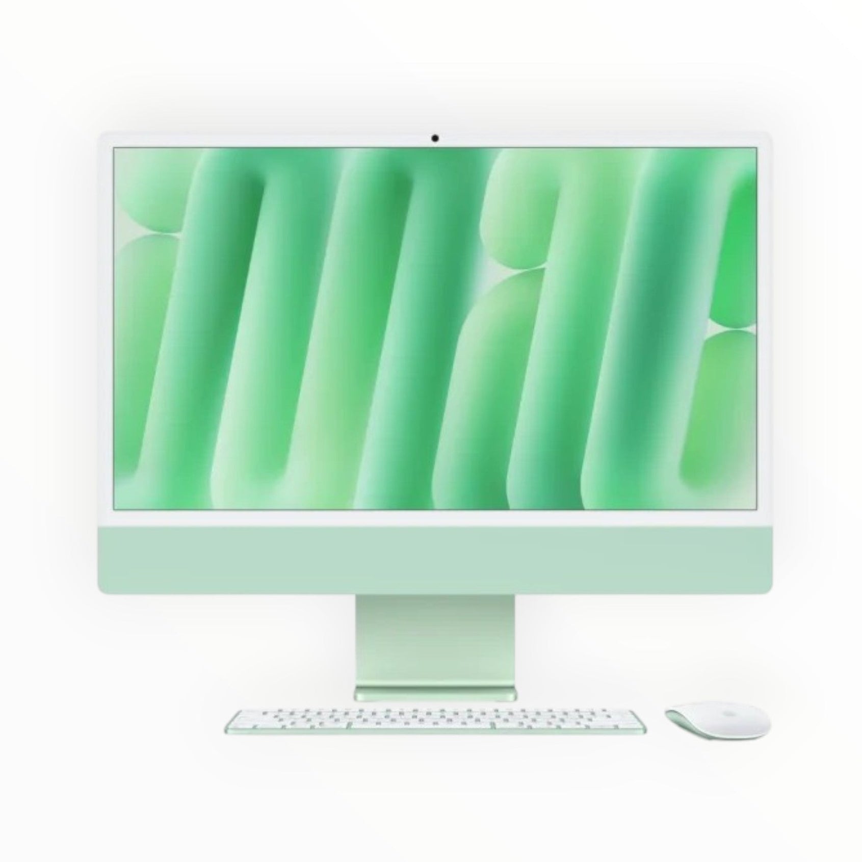 Apple iMac 24-inch M4 8 Core CPU and 8 Core GPU 16GB 256GB