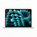 MACBOOK AIR: APPLE M5 CHIP WITH 10‑CORE CPU AND 10‑CORE GPU, 16GB, 1TB SSD