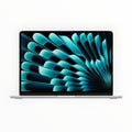 MACBOOK AIR:15-INCH APPLE M5 CHIP WITH 10‑CORE CPU AND 10‑CORE GPU, 16GB, 512GB SSD