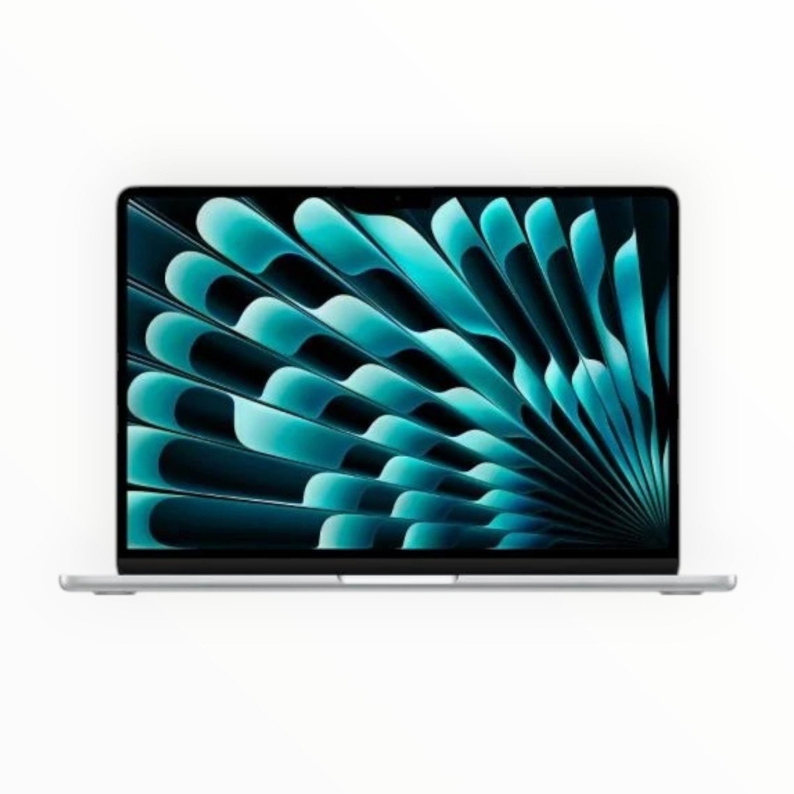 MACBOOK AIR:15-INCH APPLE M5 CHIP WITH 10‑CORE CPU AND 10‑CORE GPU, 16GB, 512GB SSD