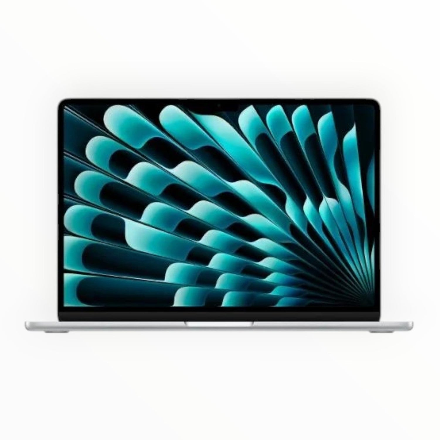 MACBOOK AIR: 15-INCH APPLE M5 CHIP WITH 10‑CORE CPU AND 10‑CORE GPU, 16GB, 1TB SSD