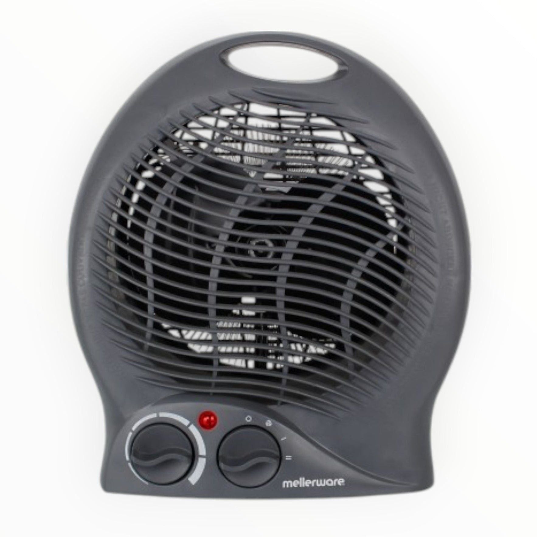 Mellerware 2000W Floor Fan Heater 35220/GT