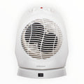 Mellerware 2000W Floor Fan Heater 35220/GT