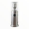 Totai 16/DK1027S Polo Gas Patio Heater - Stainless Steel