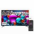 LG 139cm (55") UHD 4K Smart AI TV - 55UA85006LA