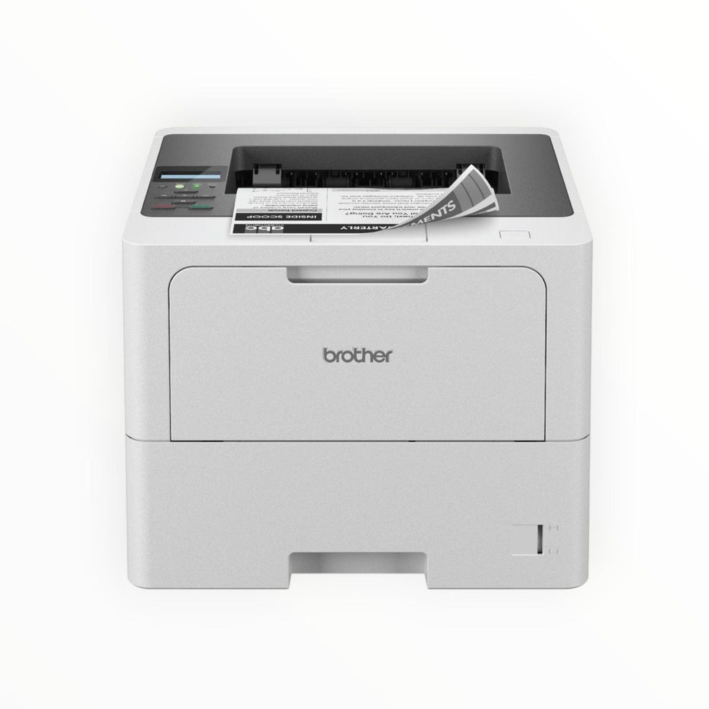 Brother HL-L6210DW Mono Laser Printer