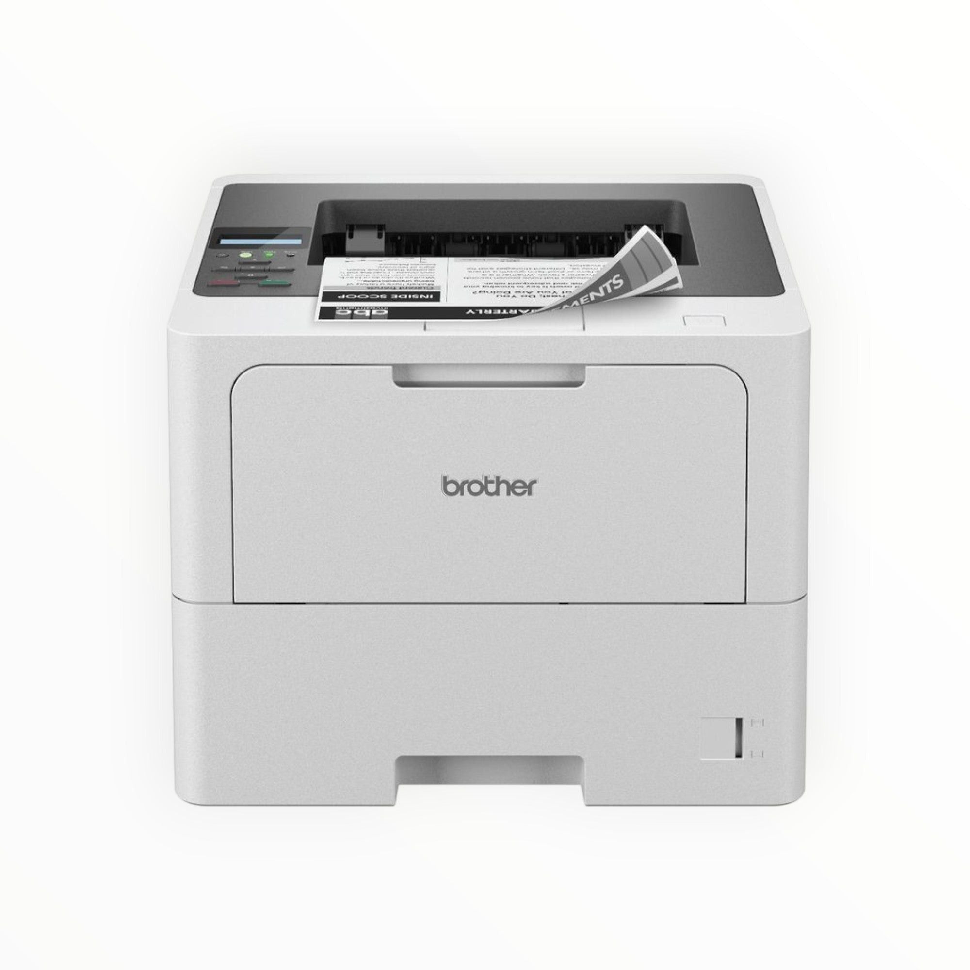 Brother HL-L6210DW Mono Laser Printer