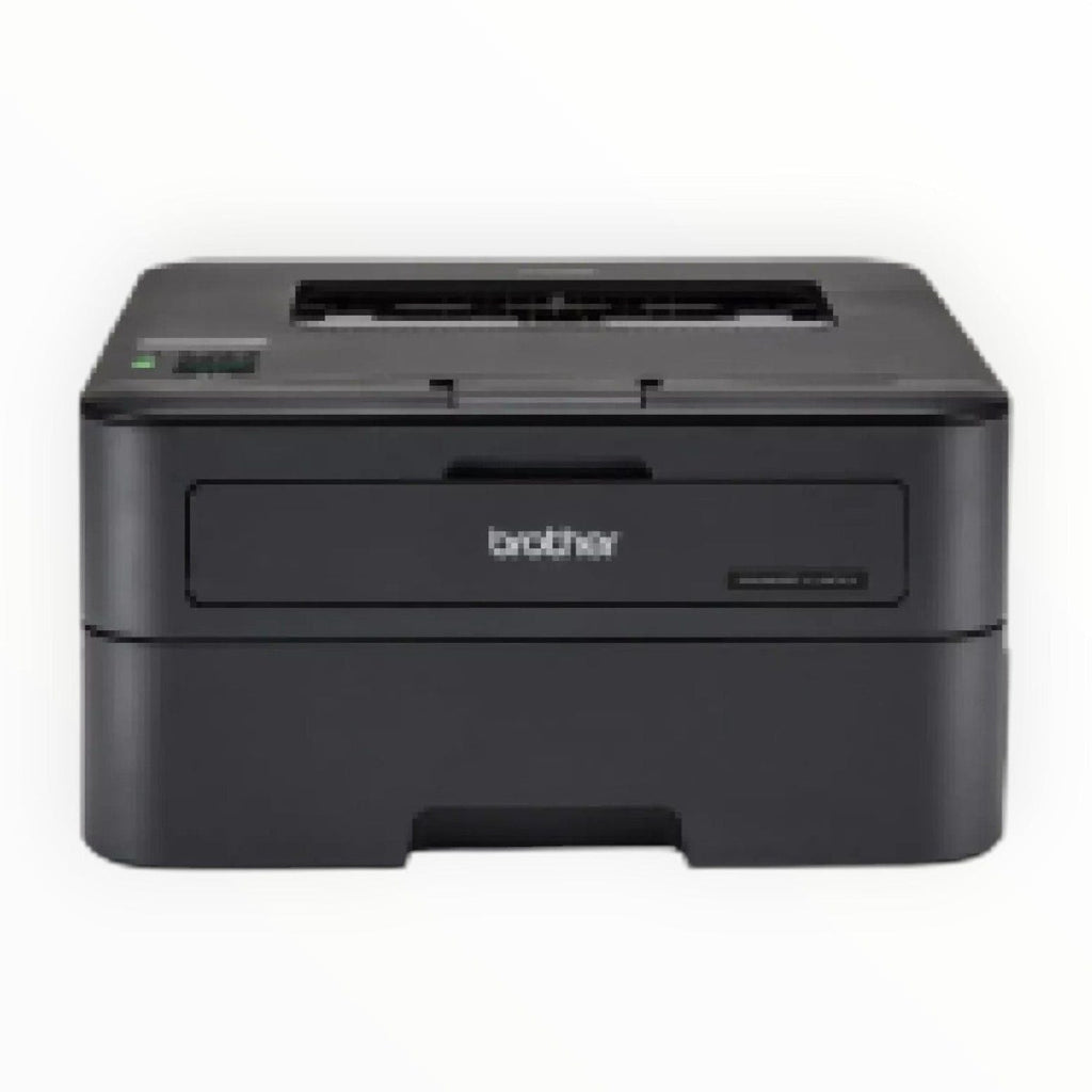 Brother HL-L2365DW Single Function Black
