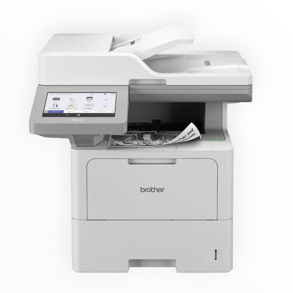 Brother MFC-L6910DN Mono Laser Printer