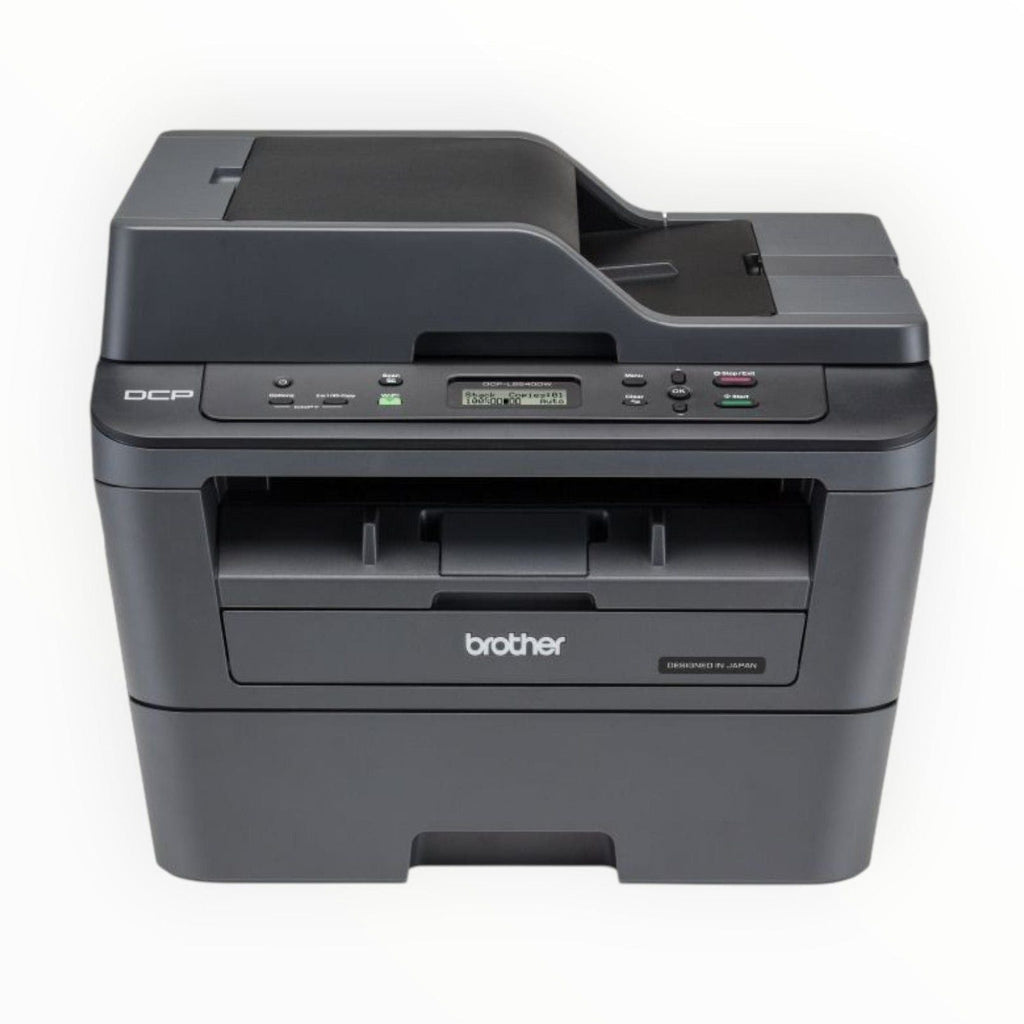 Brother DCP-L2540DW Multifunction Black