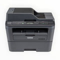 Brother DCP-L2540DW Multifunction Black