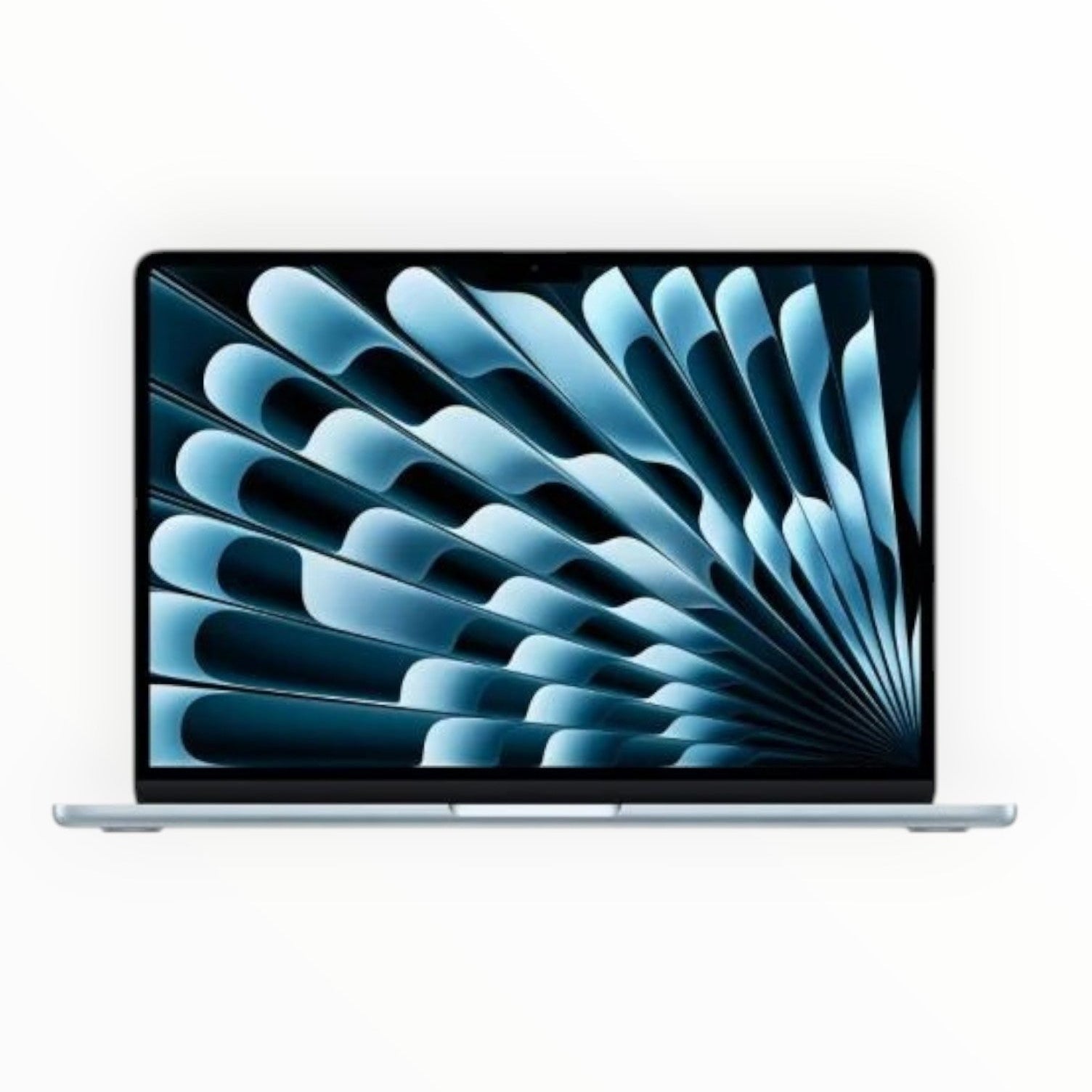 MACBOOK AIR:15-INCH APPLE M5 CHIP WITH 10‑CORE CPU AND 10‑CORE GPU, 16GB, 512GB SSD