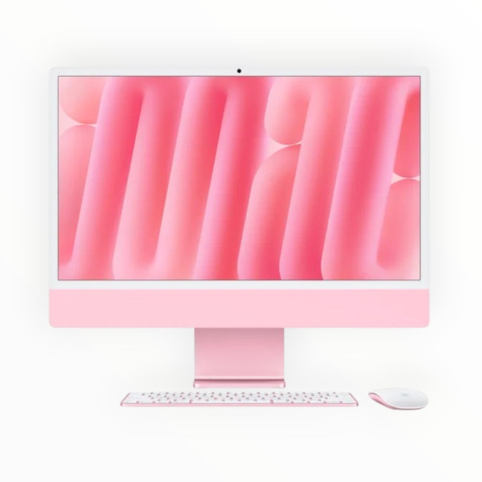 Apple iMac 24-inch M4 8 Core CPU and 8 Core GPU 16GB 256GB