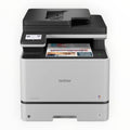 Brother MFC-L8730CDW High Speed Colour Laser Full Duplex