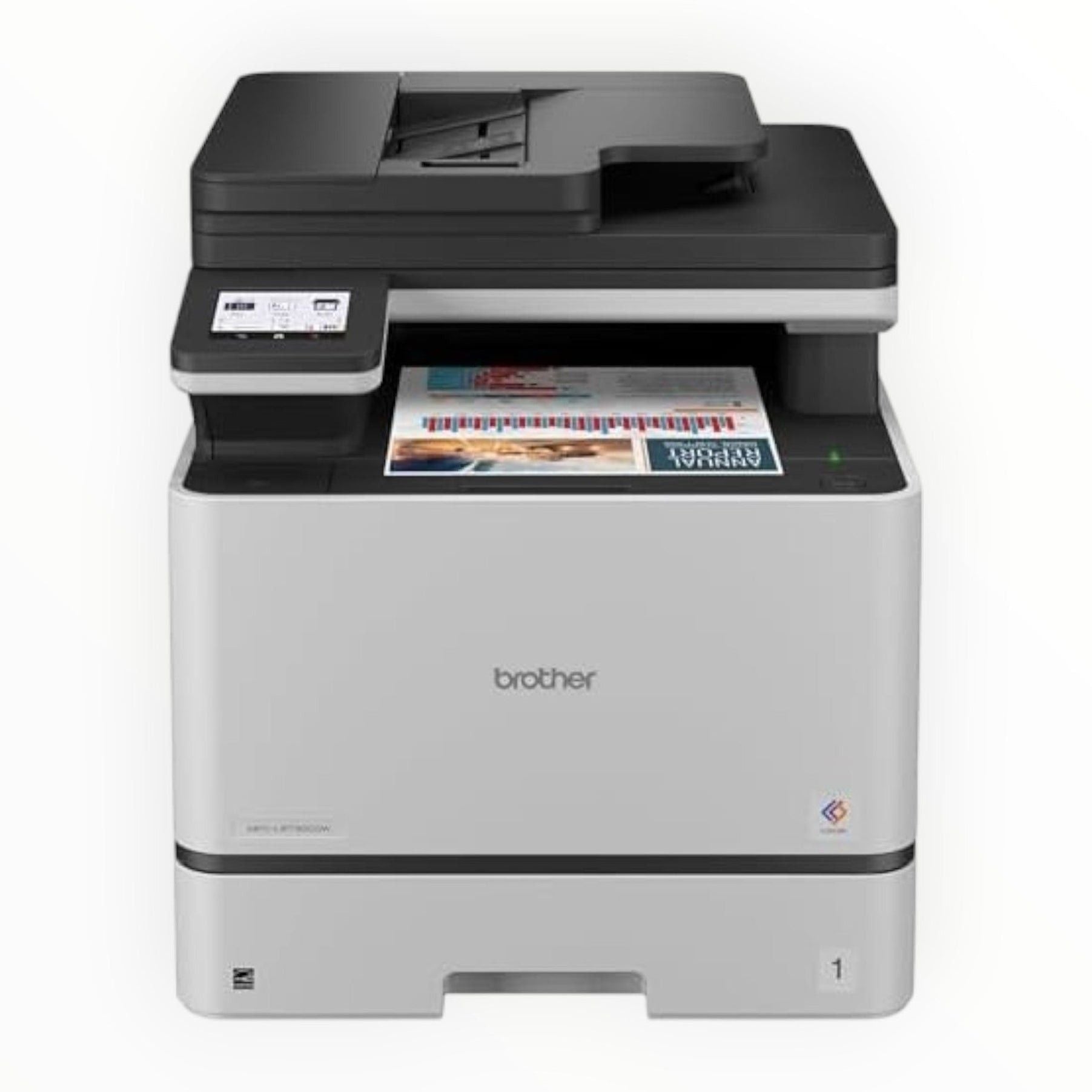 Brother MFC-L8730CDW High Speed Colour Laser Full Duplex