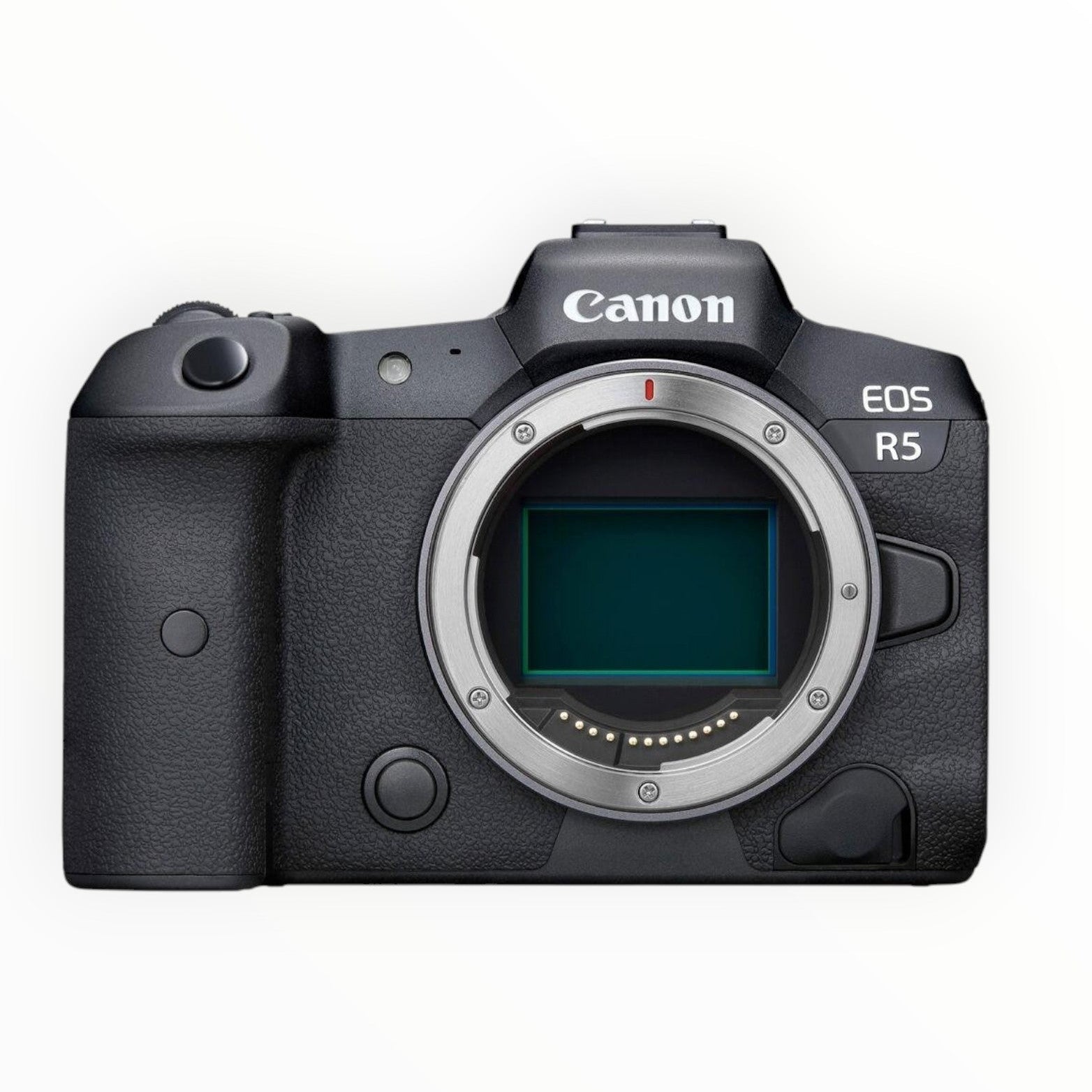 Canon EOS R5 SLR Mirrorless Camera Body