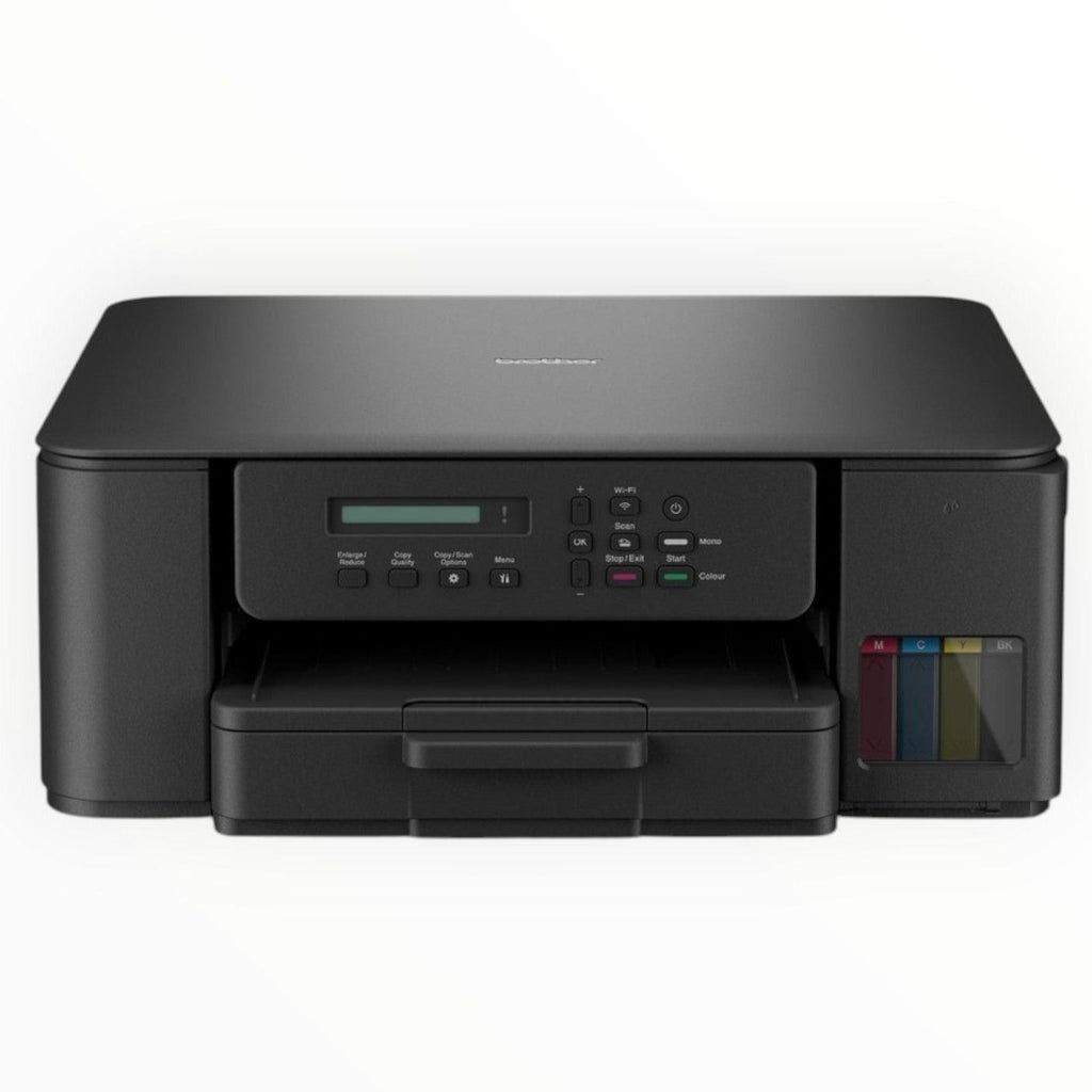 Brother DCP-T530DW Wireless Ink Tank Printer 3-in-1