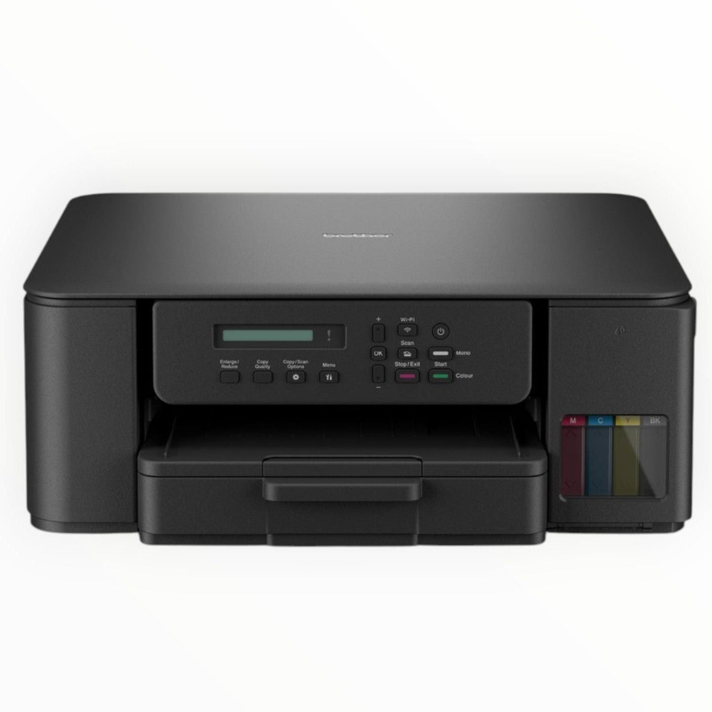 Brother DCP-T530DW Wireless Ink Tank Printer 3-in-1