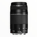 Canon EF 75-300mm f/4-5.6 III Telephoto Zoom Lens for Canon SLR Cameras