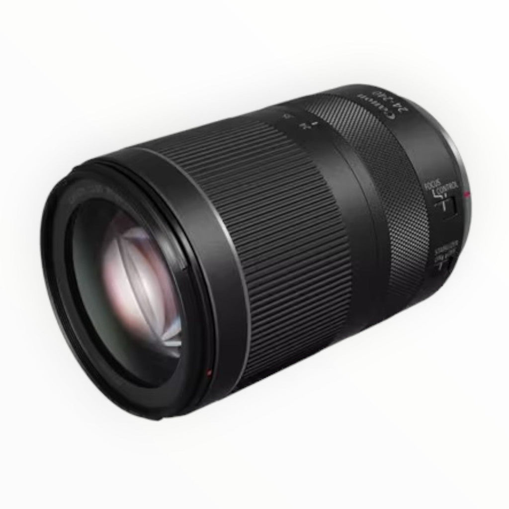 Canon RF 24-240mm F4-6.3 IS USM