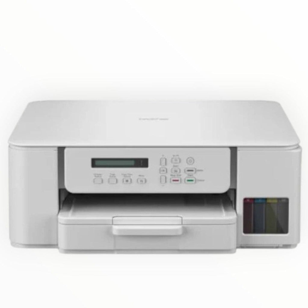 Brother DCP-T536DW Multi-function Ink Tank Printer