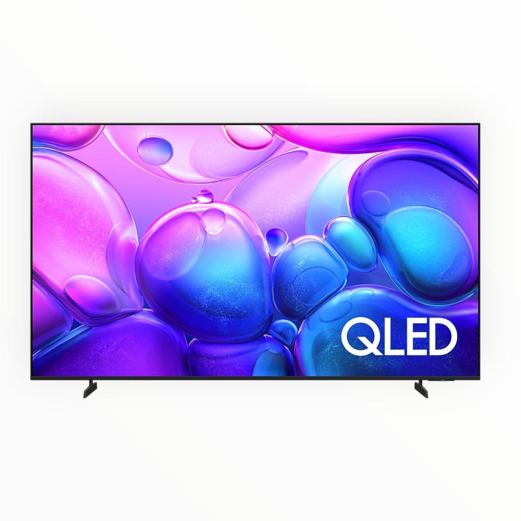 Samsung QA65Q6FAAUXX  65" QLED 4K Smart TV