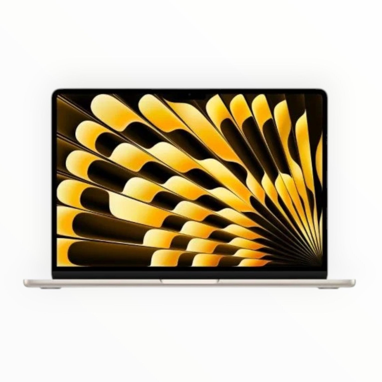MACBOOK AIR:15-INCH APPLE M5 CHIP WITH 10‑CORE CPU AND 10‑CORE GPU, 16GB, 512GB SSD