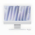 Apple iMac 24-inch M4 8 Core CPU and 8 Core GPU 16GB 256GB
