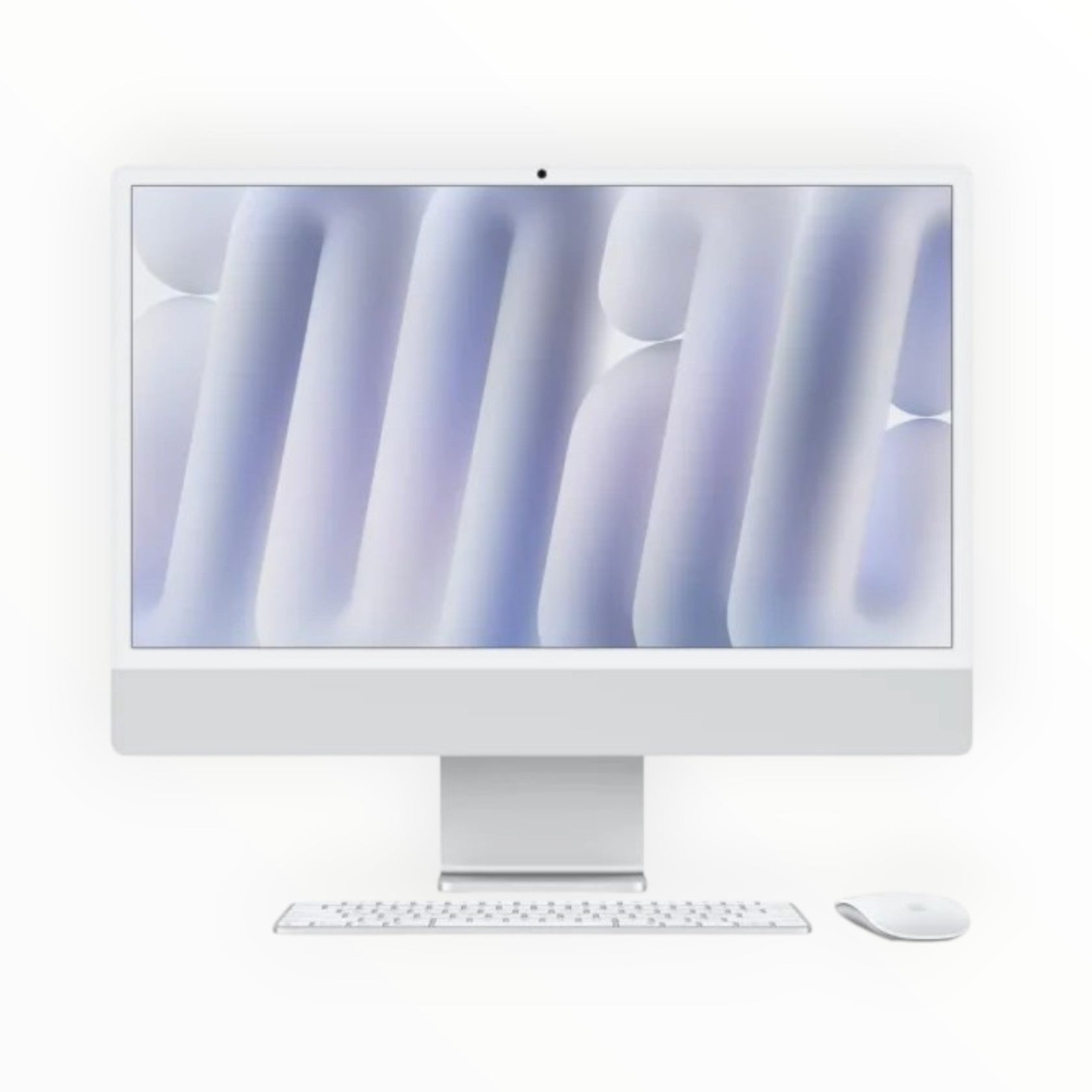 Apple iMac 24-inch M4 8 Core CPU and 8 Core GPU 16GB 256GB