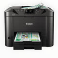 Canon MB5440 Multi-function Inkjet Printer