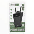 Bivoob B2001 50000mAh Power Bank