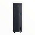ASUS ExpertCenter P500SV SFF Desktop PC – Core 5 210H / 8GB RAM / 512GB SSD / Win 11 Pro (P500SV-C58512G1X)