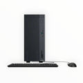 ASUS EXPERTCENTER D501MER-I58512B0X MINI TOWER 15L Intel® Core™ i5-14400 Processor 8GB DDR5 512GB